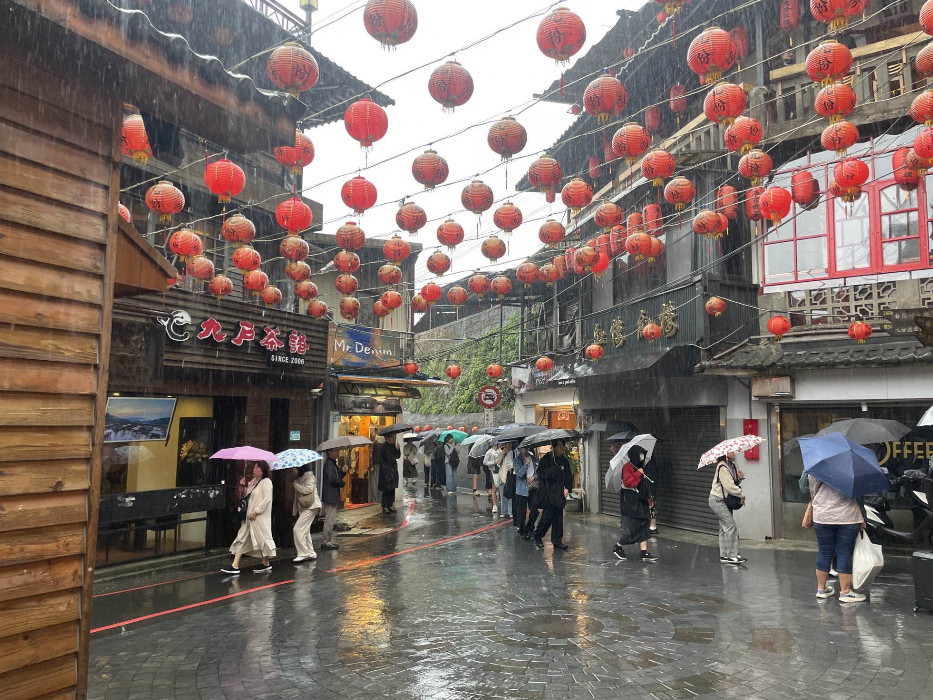 台湾　姉妹校交流　杉並総合高校